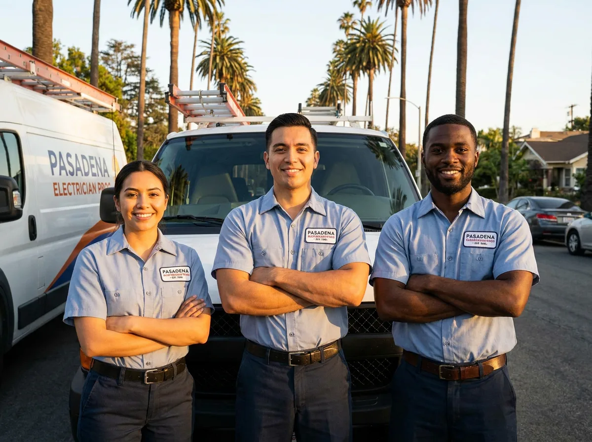 Electrician company in Waynoka, OK