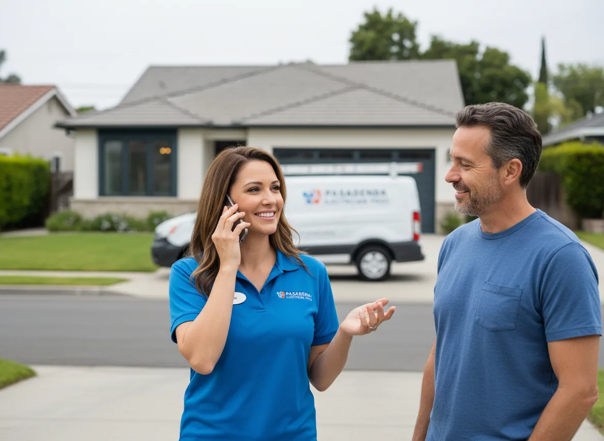 Electrician Waynoka, OK FAQs